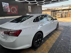 شيفروليه ماليبو